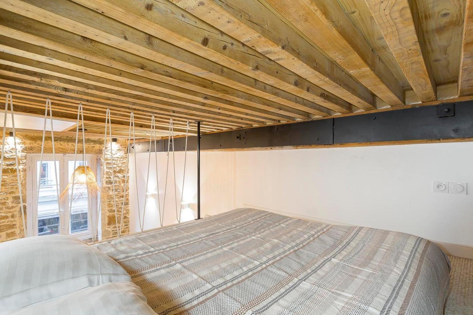 Hamac Suites - Studio Ainay 1 - Hyper Centre Lyon - 2 Personnes Exterior photo