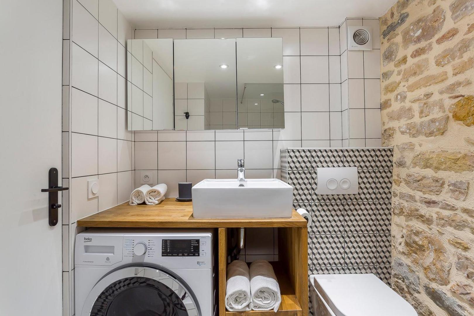 Hamac Suites - Studio Ainay 1 - Hyper Centre Lyon - 2 Personnes Exterior photo