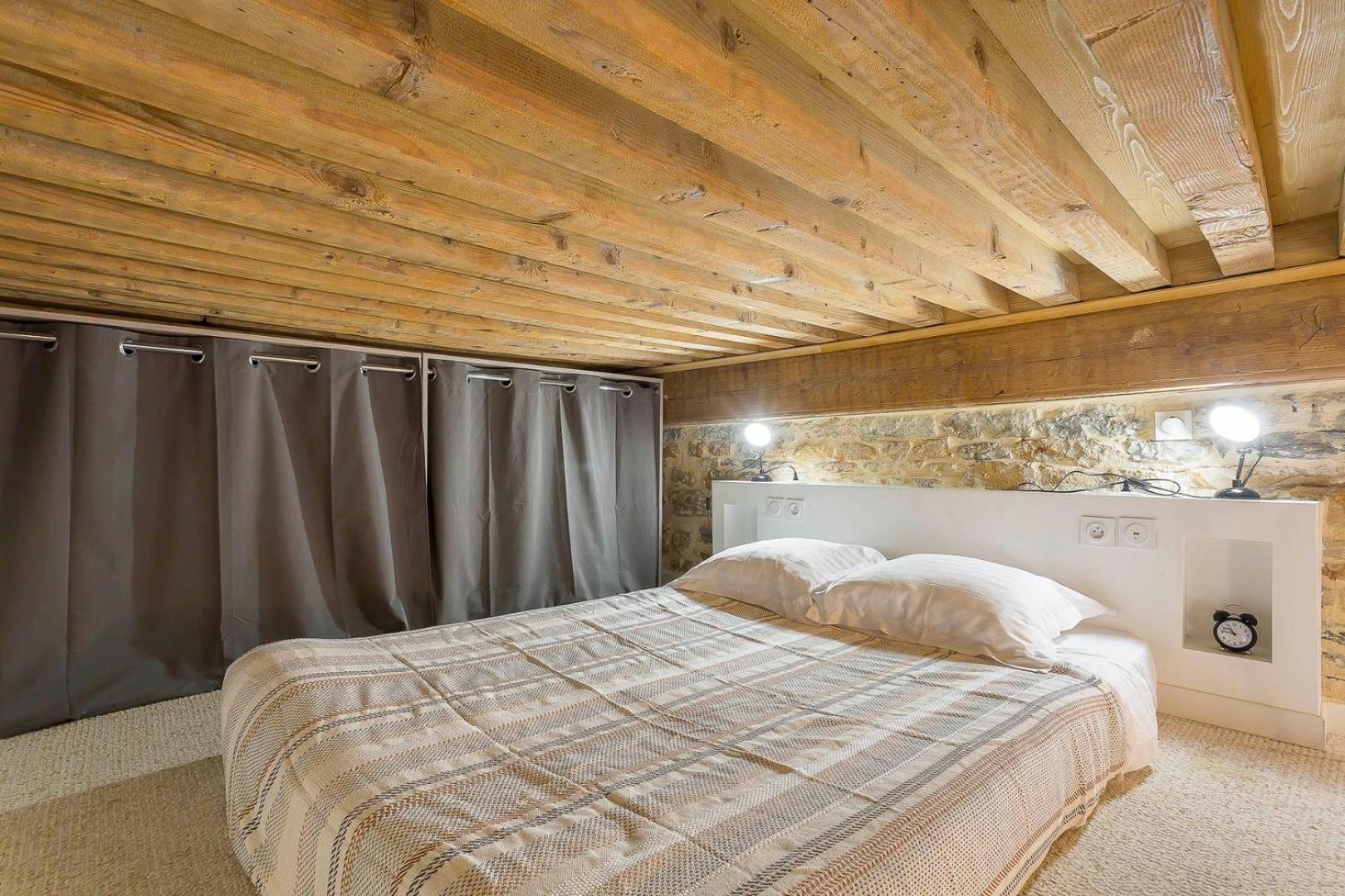 Hamac Suites - Studio Ainay 1 - Hyper Centre Lyon - 2 Personnes Exterior photo